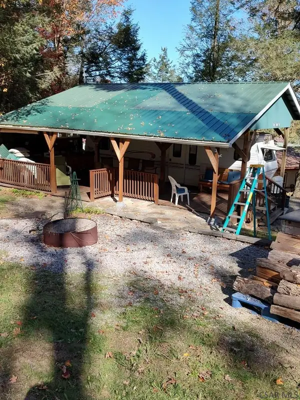 108 Saguaro Circle, Flinton, PA 16640