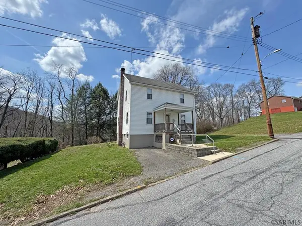 72 Albany Street, Johnstown, PA 15905