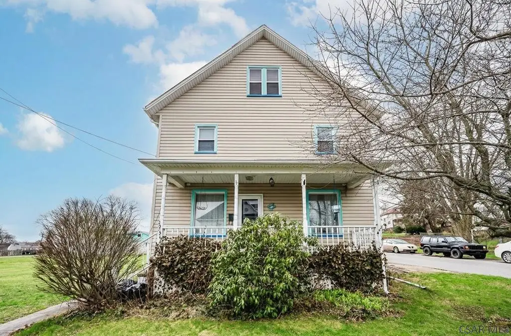 1312 Paint Street, Windber, PA 15963 - #1