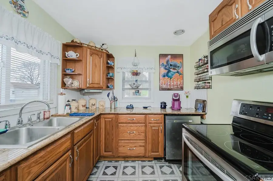 1312 Paint Street, Windber, PA 15963 - #3