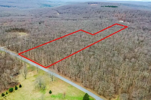 Lot 4 Summit Drive, Windber, PA 15963