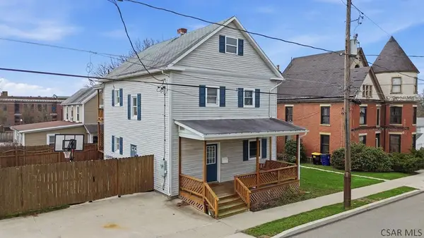 316 W Crawford Street, Ebensburg, PA 15931