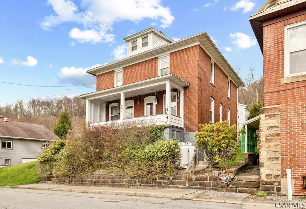 204 5th Street, Conemaugh, PA 15909 - #1