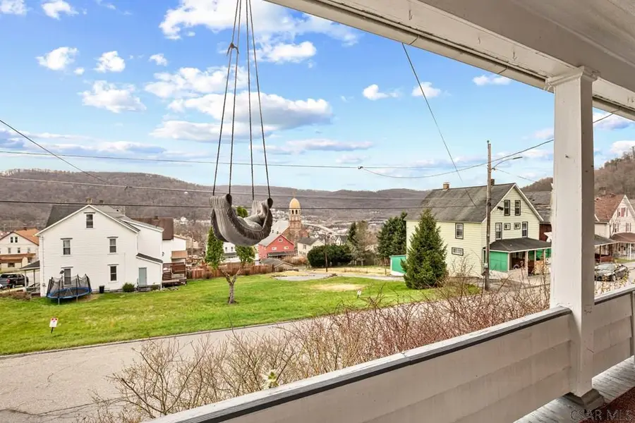 204 5th Street, Conemaugh, PA 15909 - #3