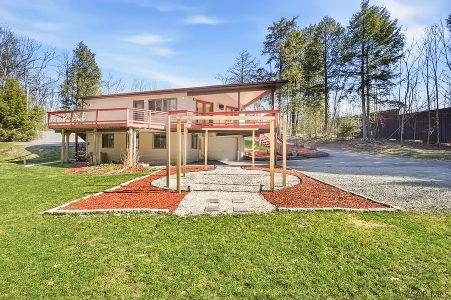 218 North Fairway Rd, Central City, PA 15926 - #3