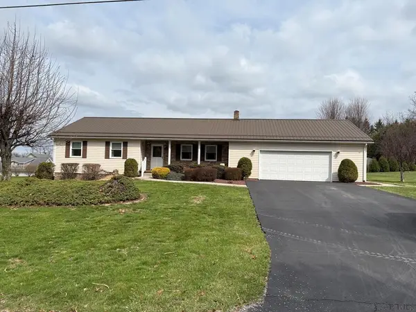 235 Wissinger Street, Salix, PA 15952