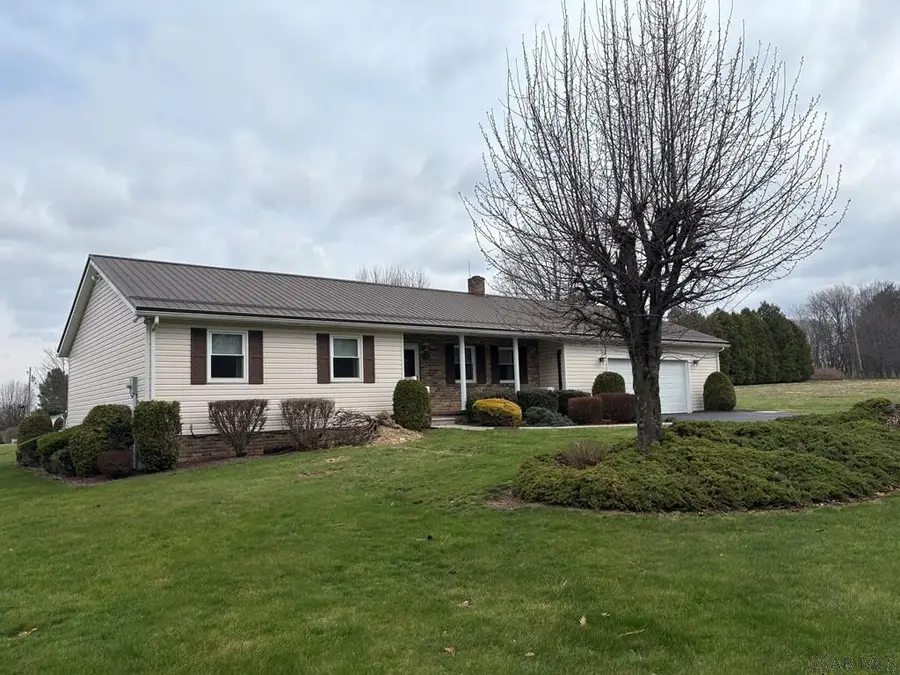 235 Wissinger Street, Salix, PA 15952 - #2