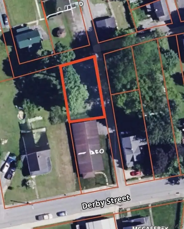 159 R Derby Street - Lot, Johnstown, PA 15905