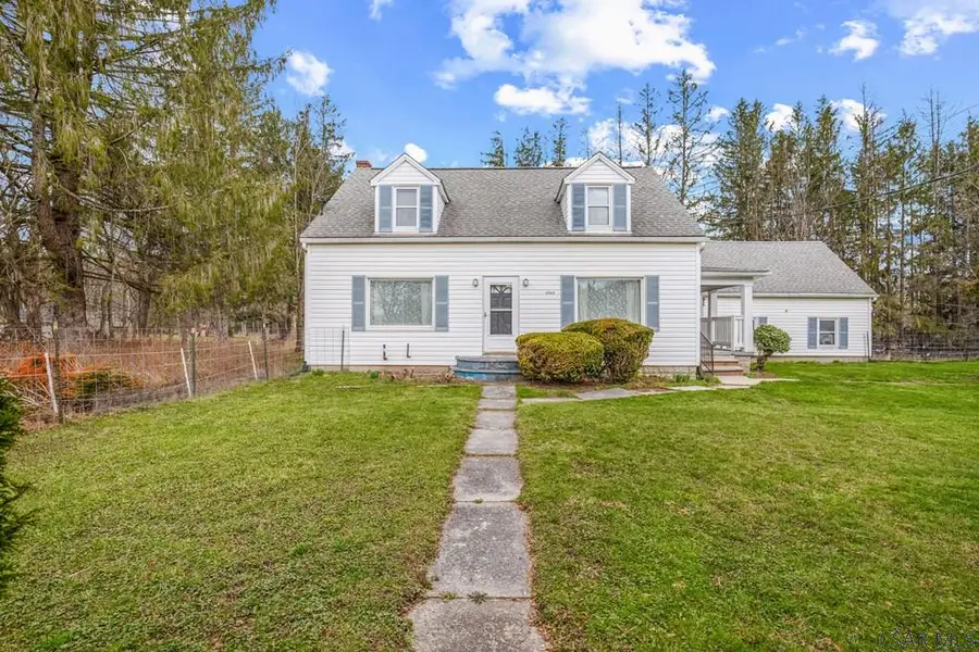 4945 Clear Shade Dr., Windber, PA 15963 - #2