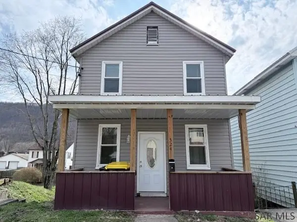 324 Lake Street, South Fork, PA 15956