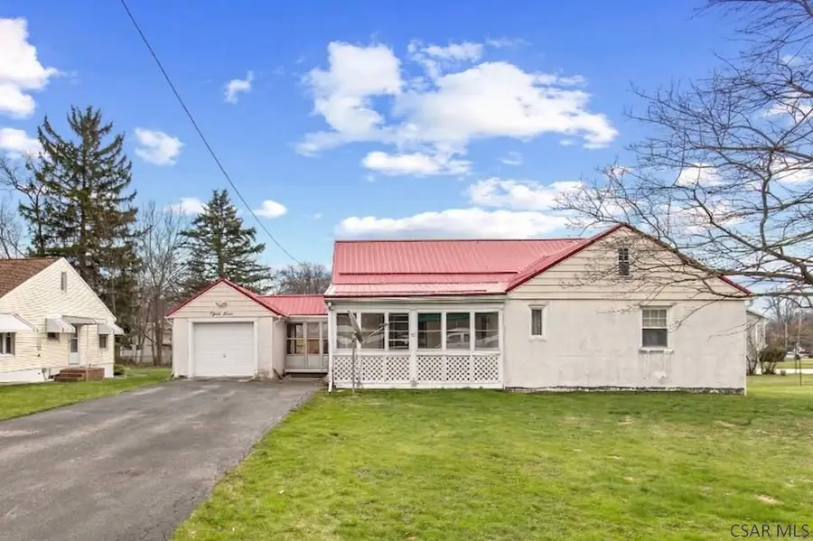 87 Rosemont Ave., Johnstown, PA 15905 - #2