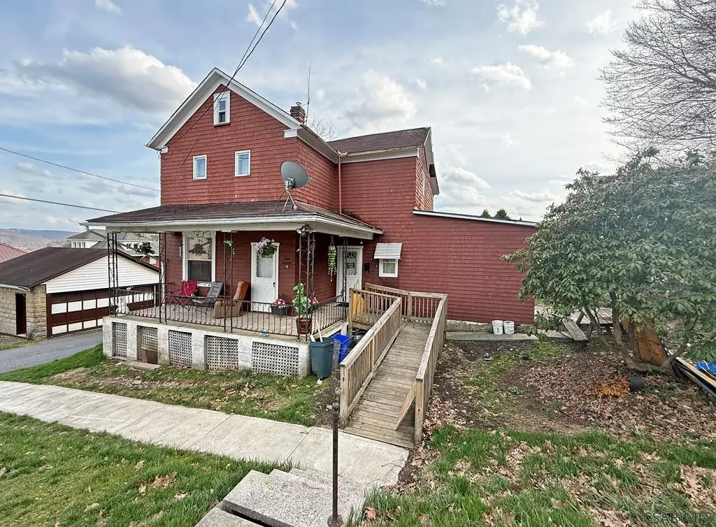 419 Chandler Avenue, Johnstown, PA 15906 - #1