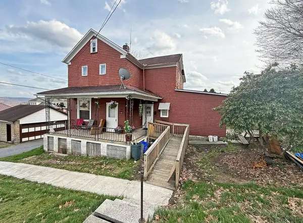 419 Chandler Avenue, Johnstown, PA 15906