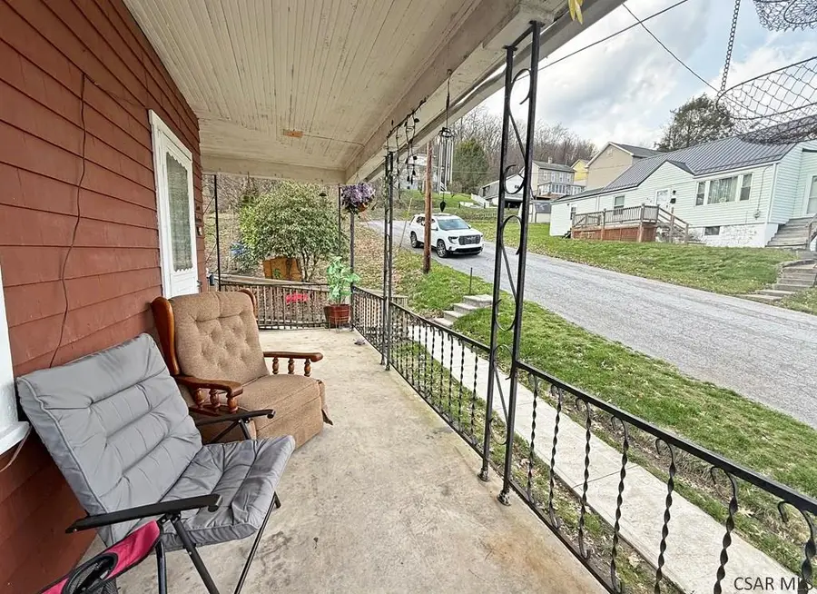 419 Chandler Avenue, Johnstown, PA 15906 - #3