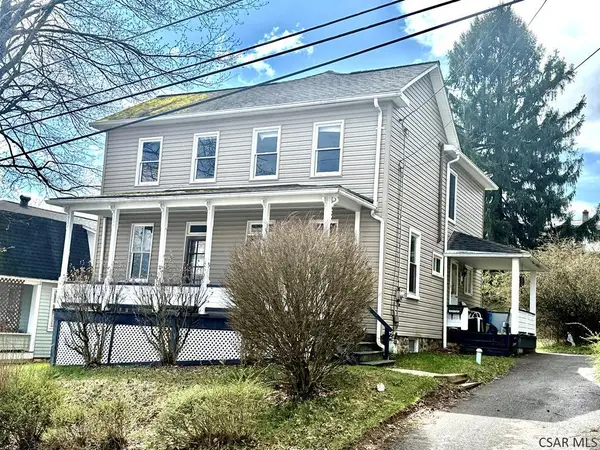 353 Habicht Street, Johnstown, PA 15906