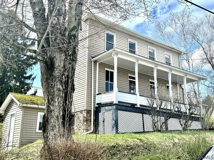 353 Habicht Street, Johnstown, PA 15906 - #2