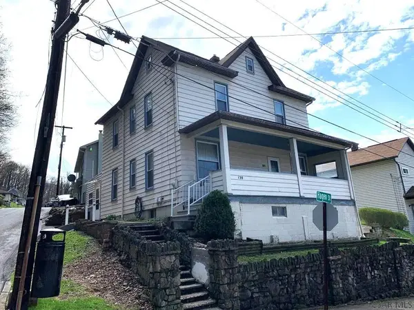 130 Hagen Street, Johnstown, PA 15906