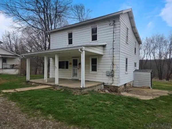 102 Armerford Road, Dilltown, PA 15929