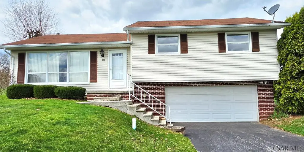 114 Pinecone Court, Salix, PA 15952 - #1