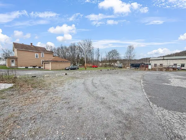 0 Main Street, Portage, PA 15946