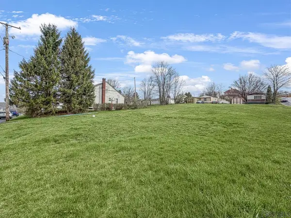 0 Johnson Avenue, Portage, PA 15946