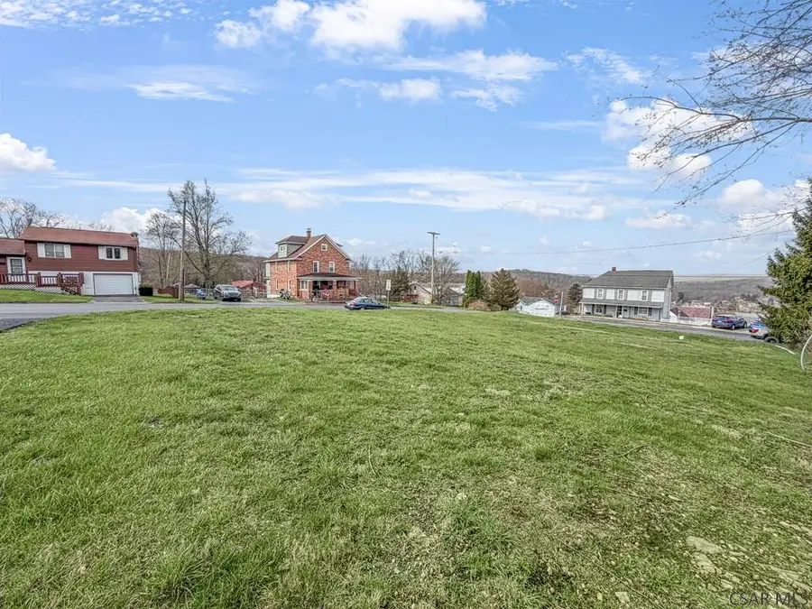 0 Johnson Avenue, Portage, PA 15946 - #3