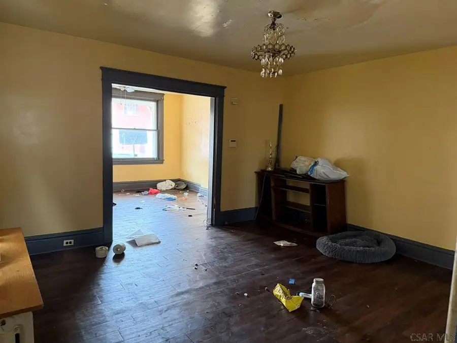 86 1/2 & 88 Golde Street, Johnstown, PA 15902 - #2