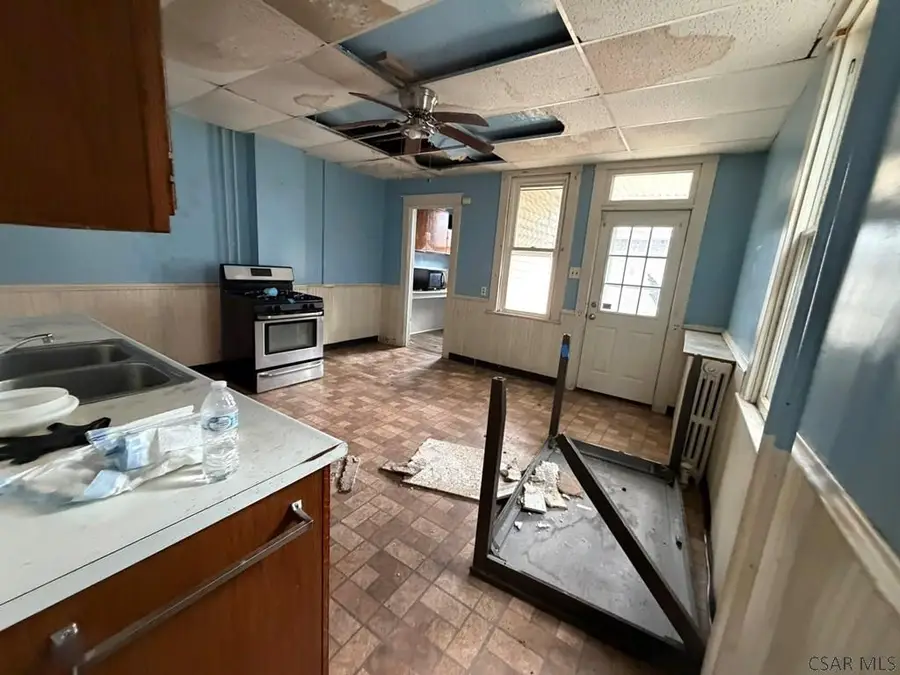 86 1/2 & 88 Golde Street, Johnstown, PA 15902 - #3