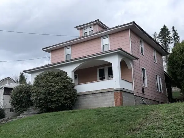 521 Bedford Street, Windber, PA 15963