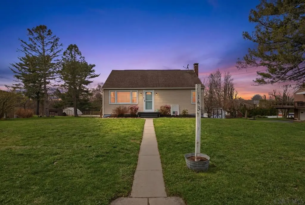 143 Aiken Avenue, Somerset, PA 15501 - #1