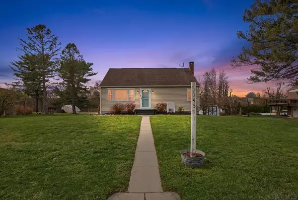 143 Aiken Avenue, Somerset, PA 15501