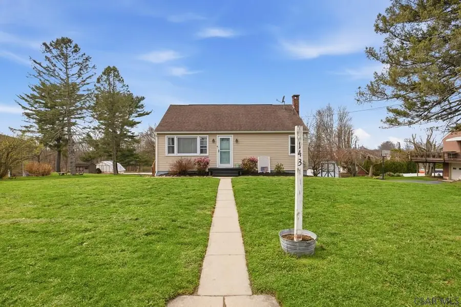 143 Aiken Avenue, Somerset, PA 15501 - #2