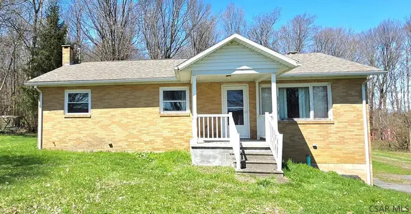158 Miller Road, Salix, PA 15963