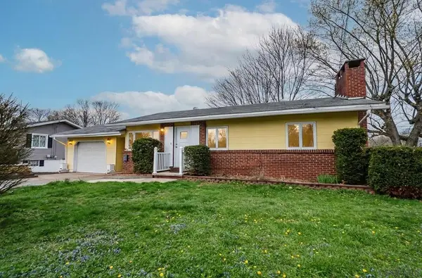 1216 Erickson Drive, Johnstown, PA 15904