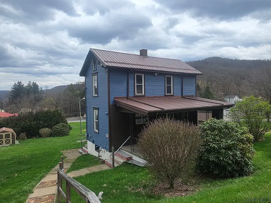 314 Cord, Johnstown, PA 15906 - #2