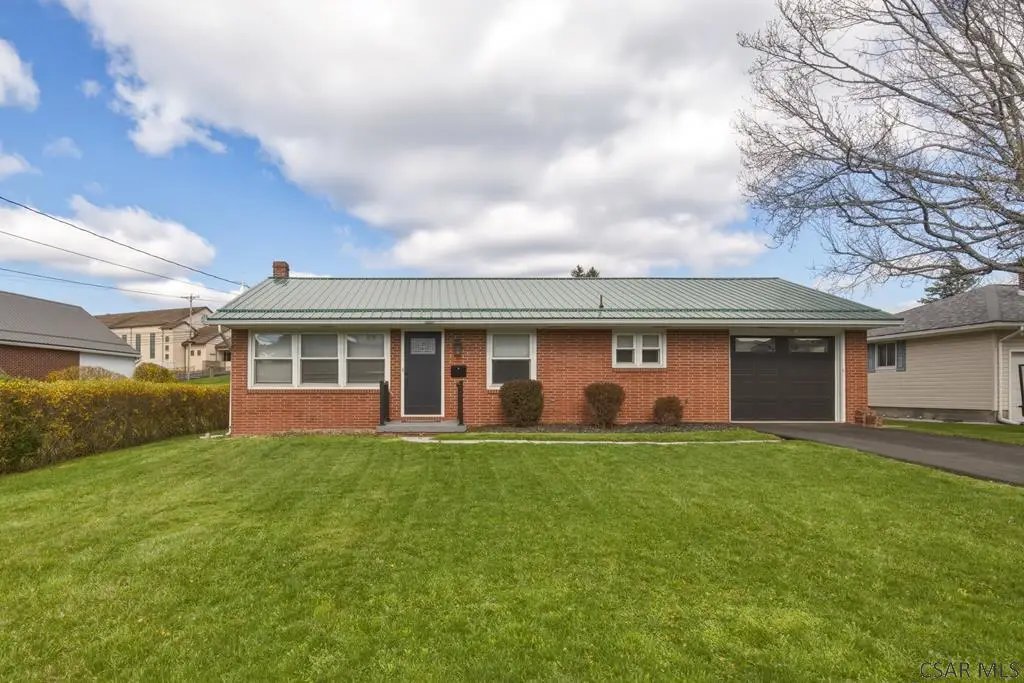 94 Bronx Street, Johnstown, PA 15905 - #1