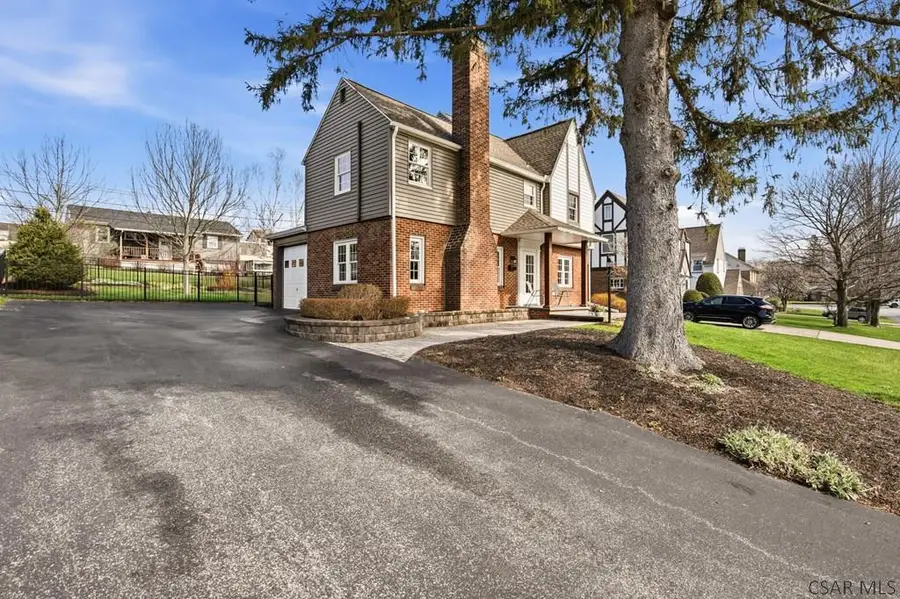 110 Alberta Avenue, Johnstown, PA 15905 - #2