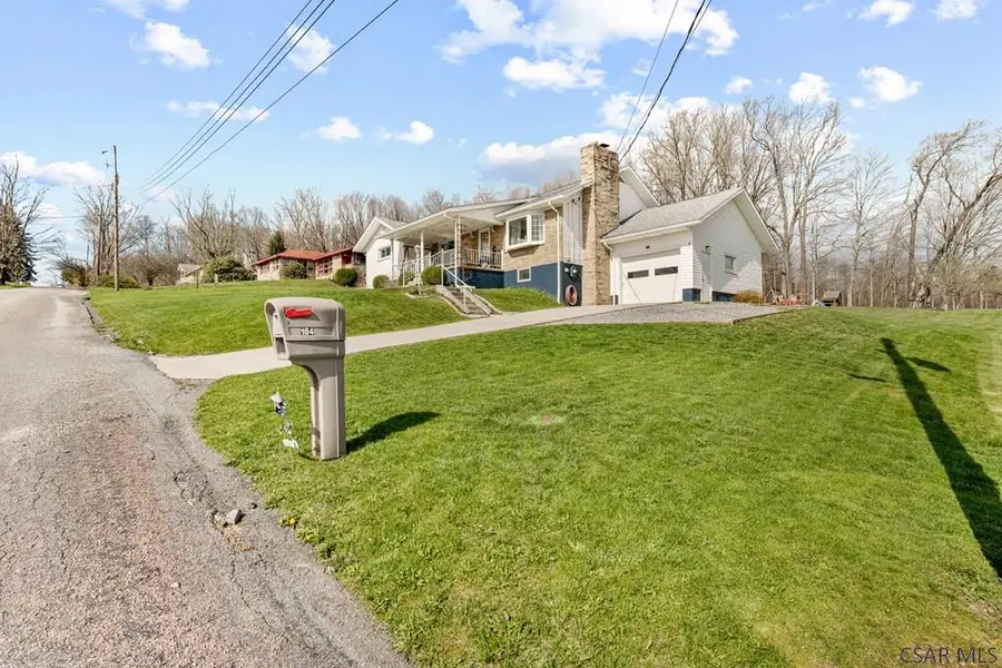 184 Miller Road, Salix, PA 15952 - #3
