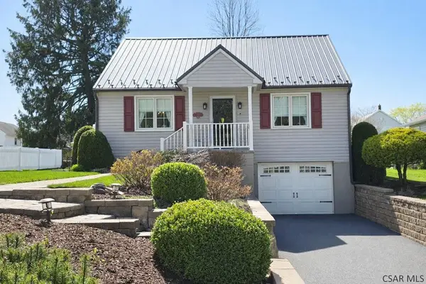 111 Dahlia Street, Johnstown, PA 15905