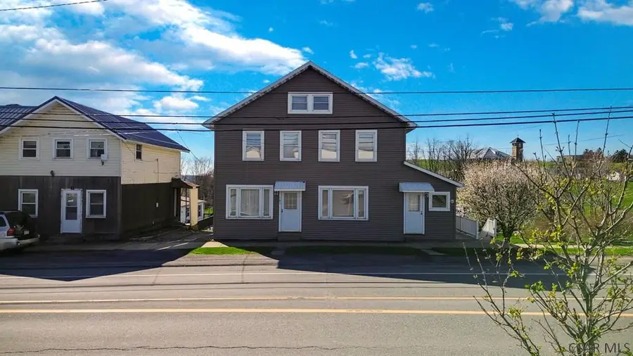 163 S Main Street, Carrolltown, PA 15722 - #2