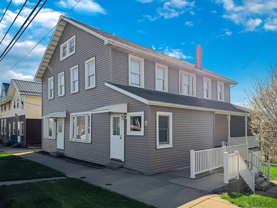 163 S Main Street, Carrolltown, PA 15722 - #3