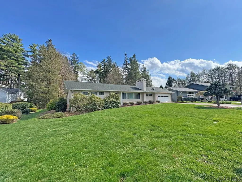 303 Resty Court, Johnstown, PA 15905 - #1