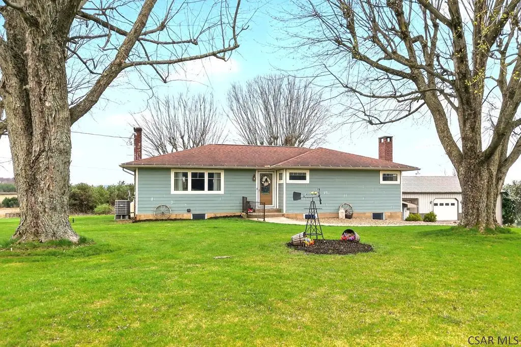 534 Harvest Drive, Rockwood, PA 15557 - #1