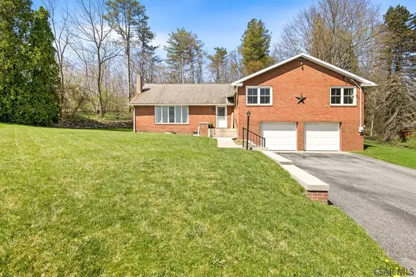 260 S Somerset Street, Stoystown, PA 15563