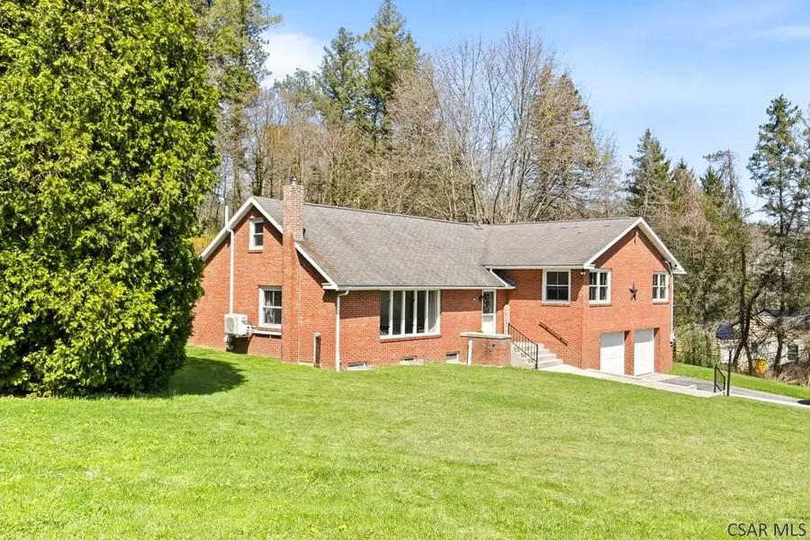 260 S Somerset Street, Stoystown, PA 15563 - #3