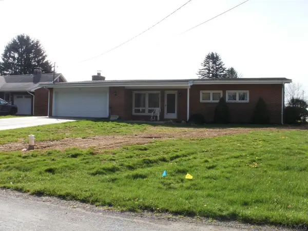 481 Cannell Dr, Somerset, PA 15501