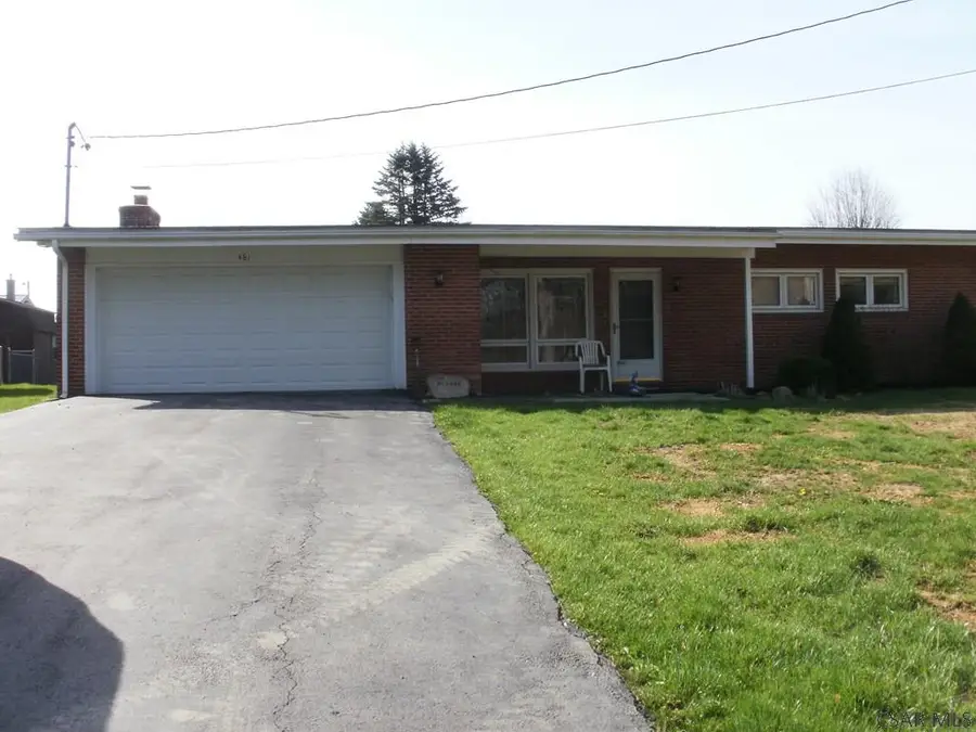 481 Cannell Dr, Somerset, PA 15501 - #2