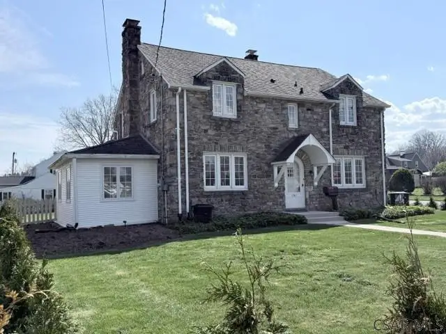 1741 Sunshine Avenue, Johnstown, PA 15905 - #1