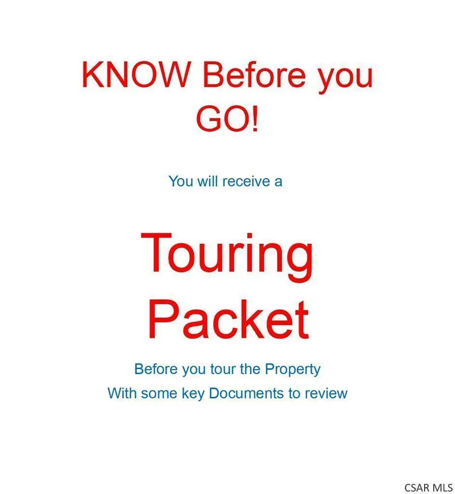 1741 Sunshine Avenue, Johnstown, PA 15905 - #2