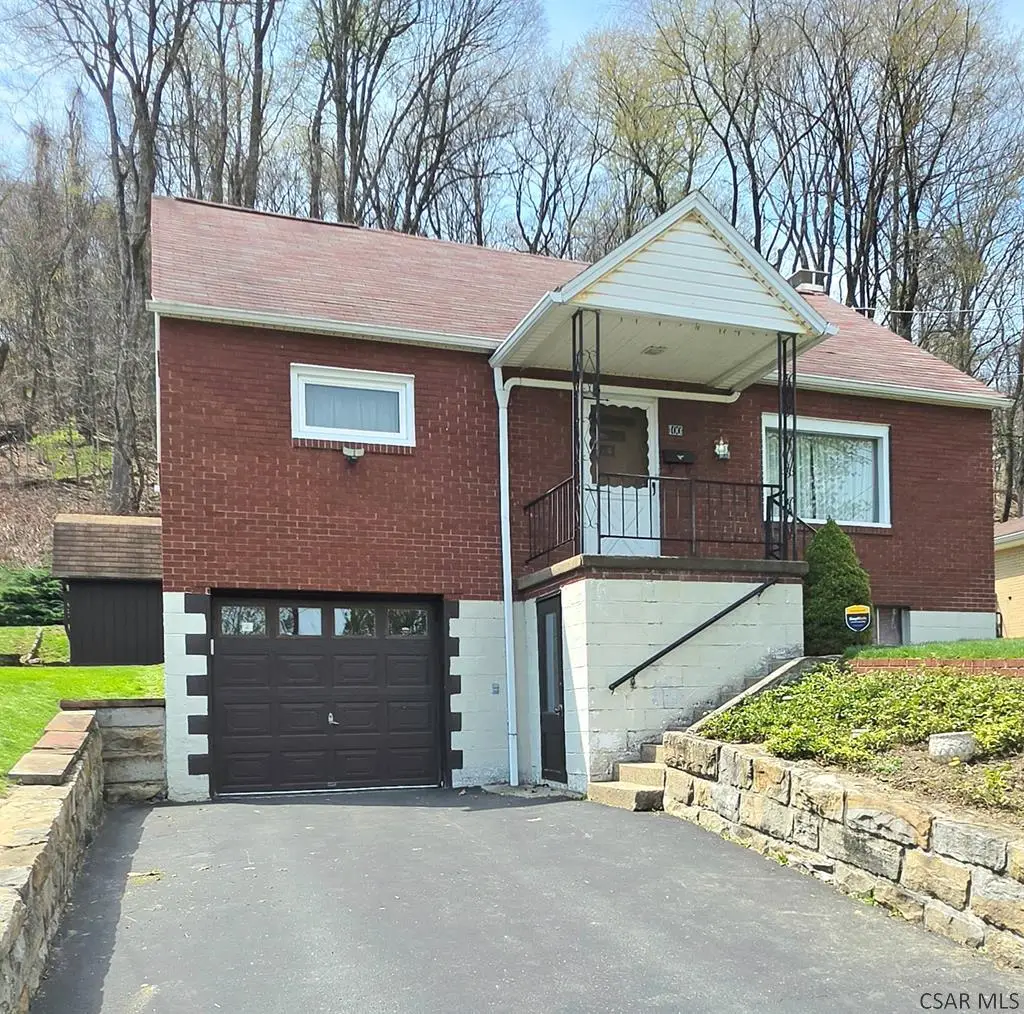 100 Donna Drive, Johnstown, PA 15905 - #1